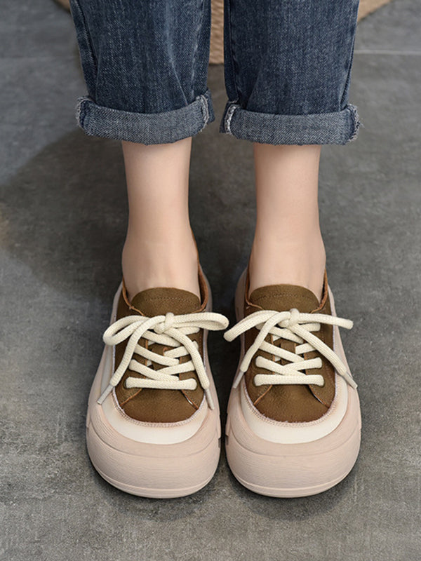 Sophisticated Shoes with a Clean Classic Look