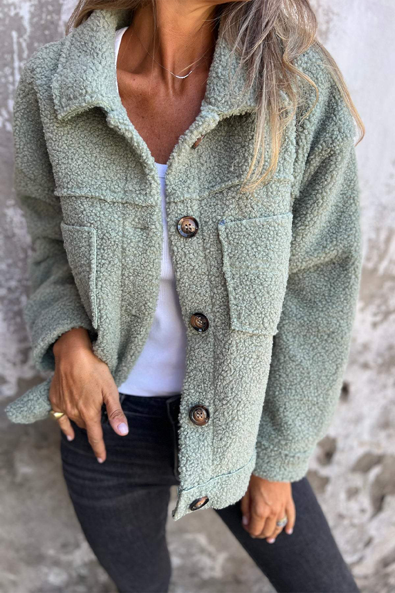 Beautifully Crafted Garment in a Classic Style