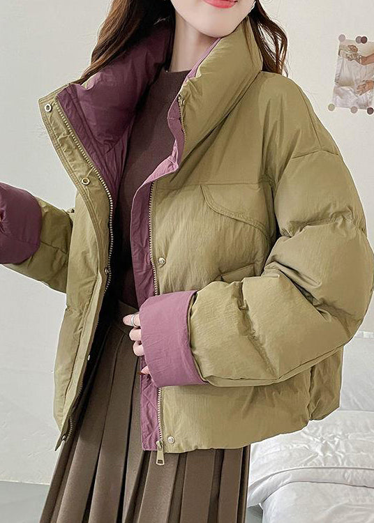 Gracefully Styled Coat for Any Occasion
