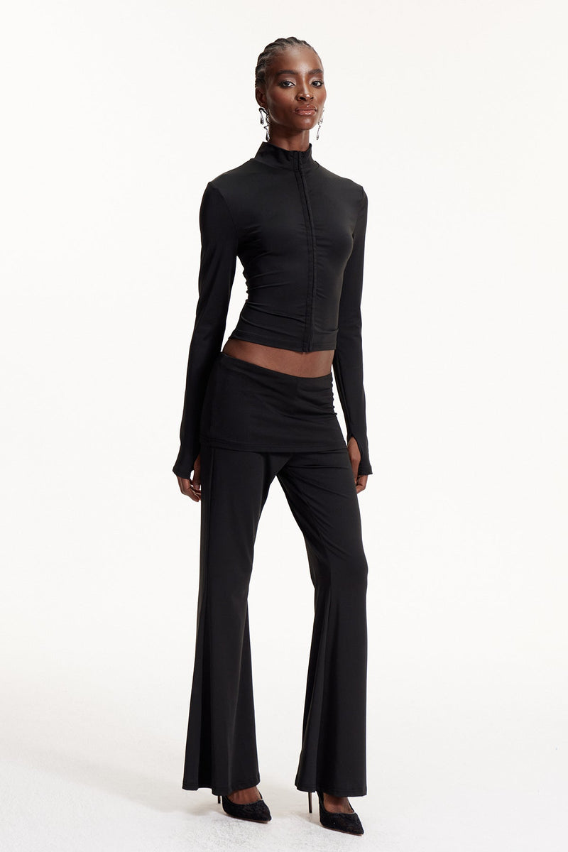 Elegantly Styled Pants for Everyday Wear