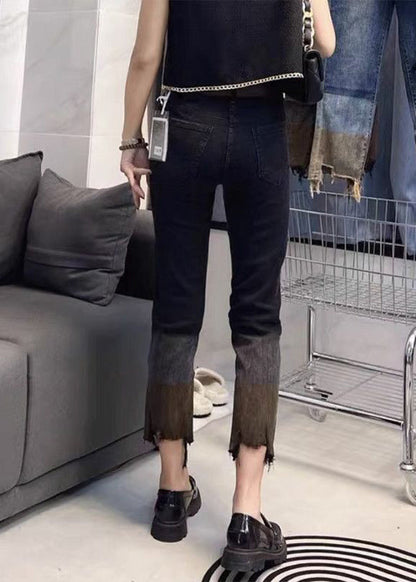 Beautifully Finished Pants in a Timeless Design