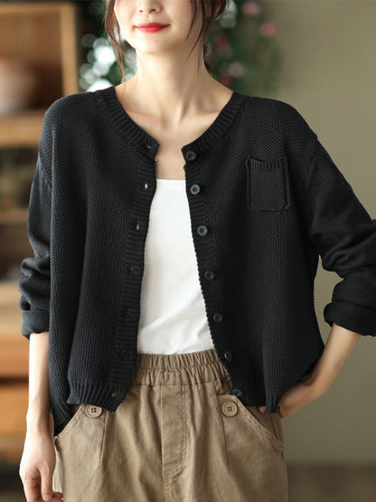 Gracefully Styled Cardigan for Any Occasion