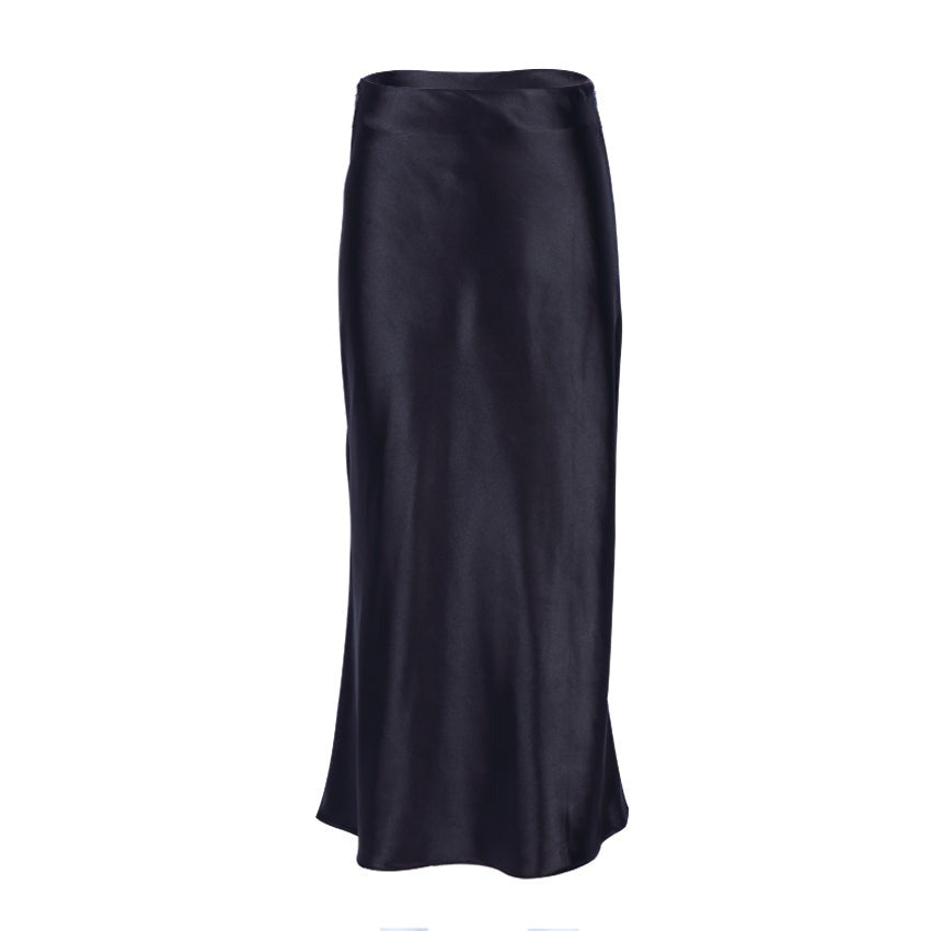 Well Tailored Garment with a Graceful Silhouette