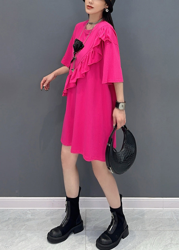 Gracefully Styled Top for Any Occasion
