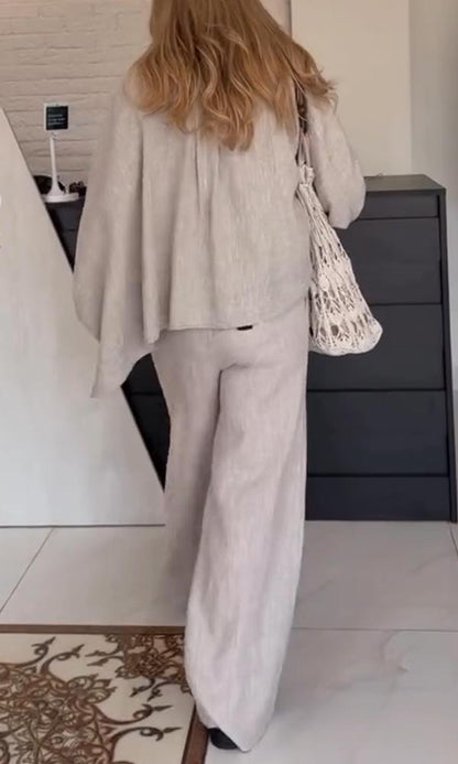 Gracefully Styled Pants for Any Occasion