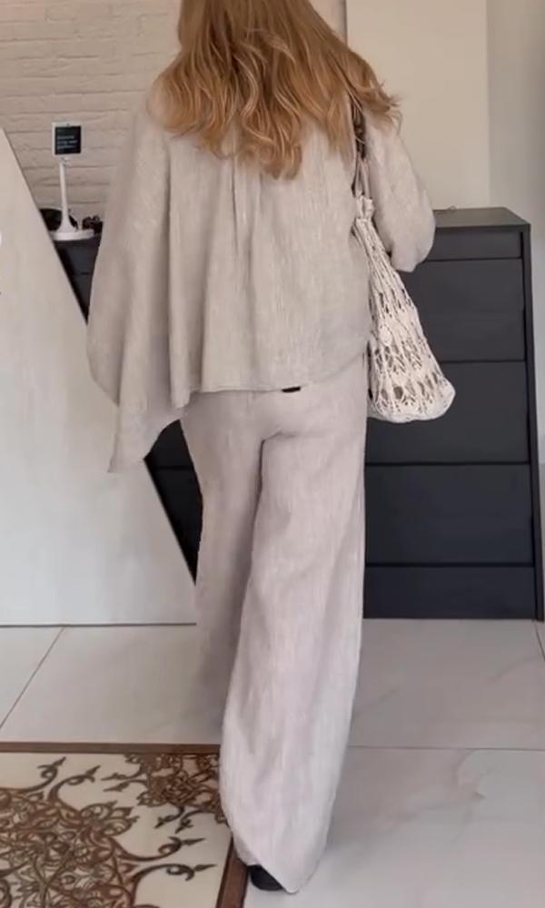 Gracefully Styled Pants for Any Occasion