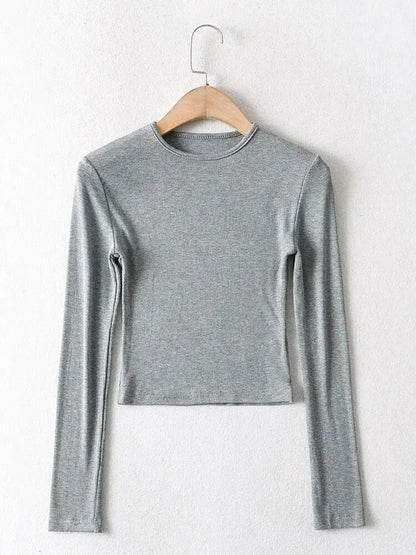 Beautifully Balanced T-Shirt with Timeless Character