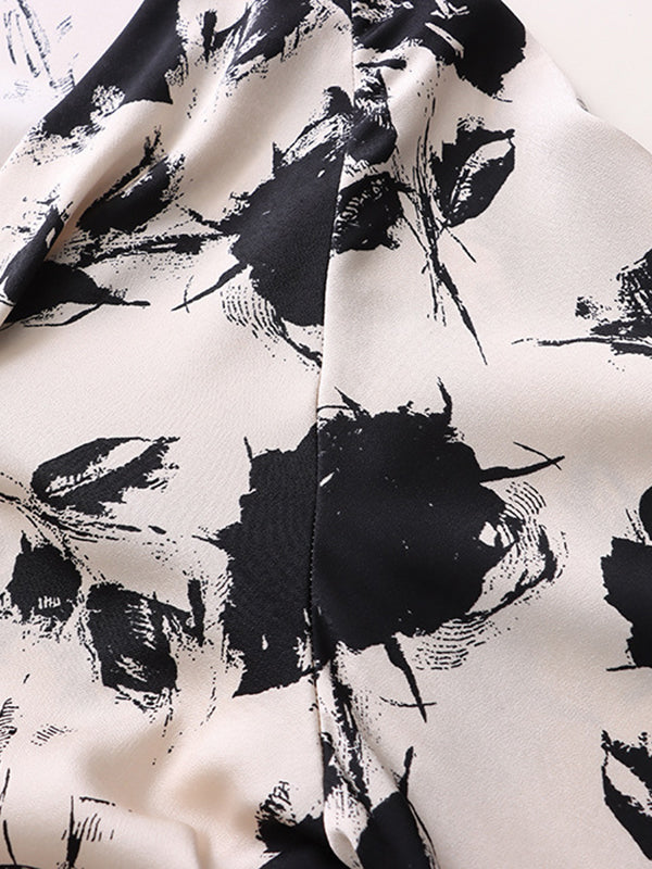 Effortlessly Elegant Blouse with a Timeless Design