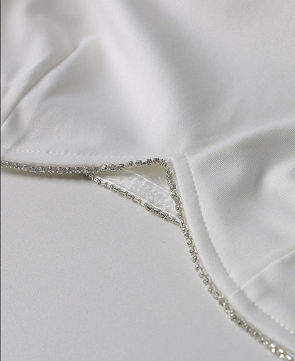 Classic Vintage & Enduringly Stylish Top