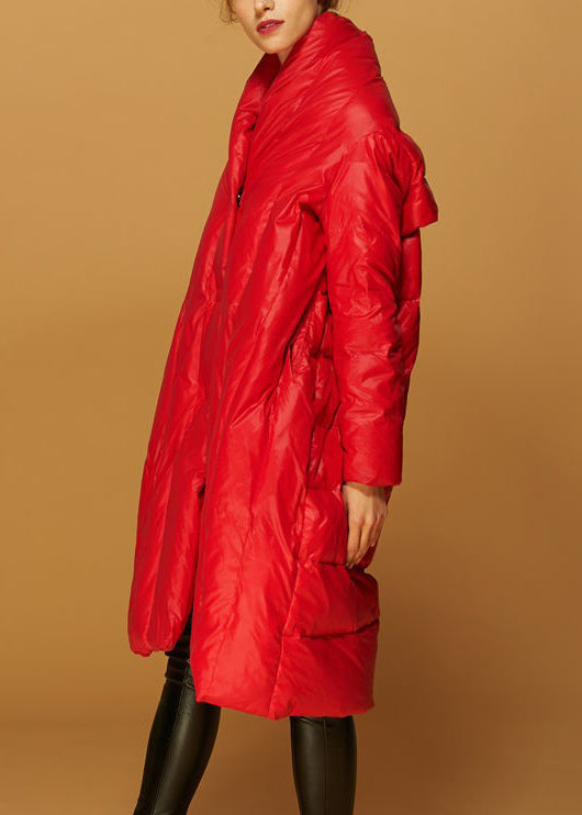 Beautifully Crafted Coat in a Classic Style