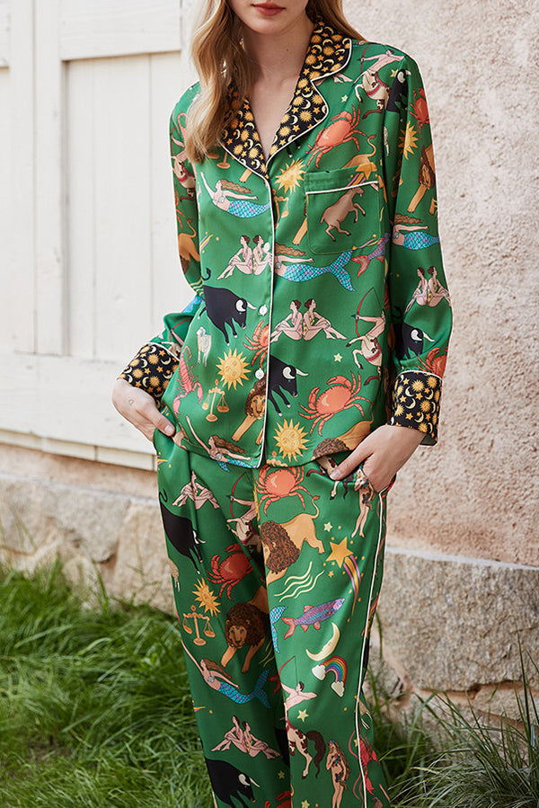 Vintage Inspired Garment with a Contemporary Edge