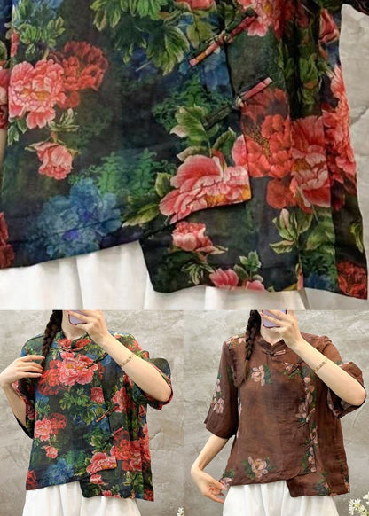 Elegantly Styled Blouse for Everyday Wear