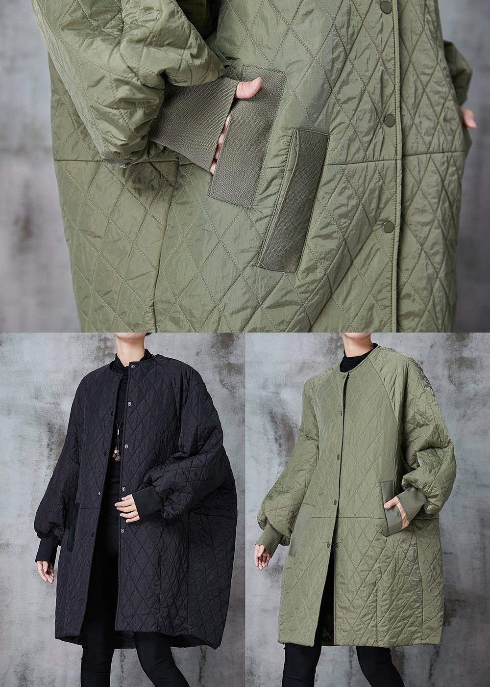 Sophisticated Jacket with a Clean Classic Look