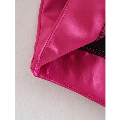 Gracefully Styled Garment for Any Occasion