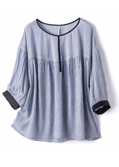 Beautifully Balanced Shirt with Timeless Character