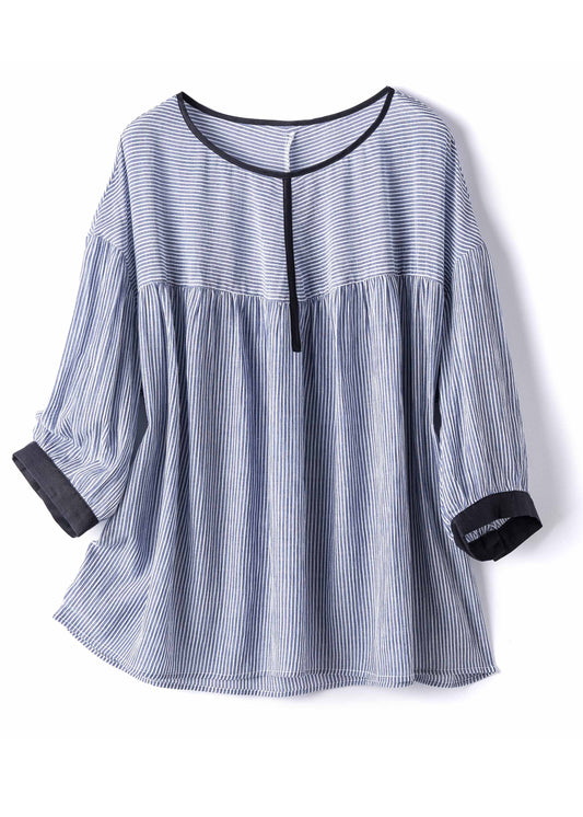 Beautifully Balanced Shirt with Timeless Character