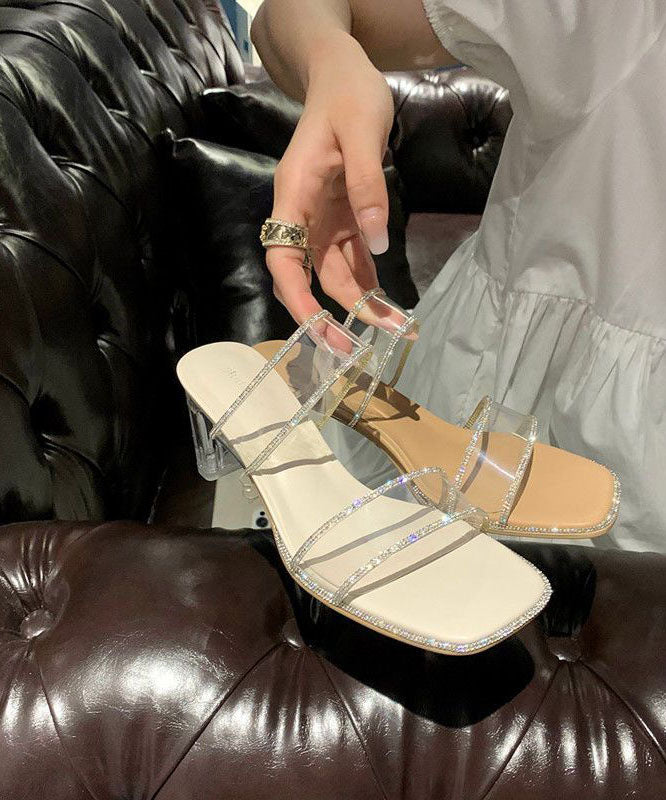 Classic Vintage & Enduringly Stylish Heels
