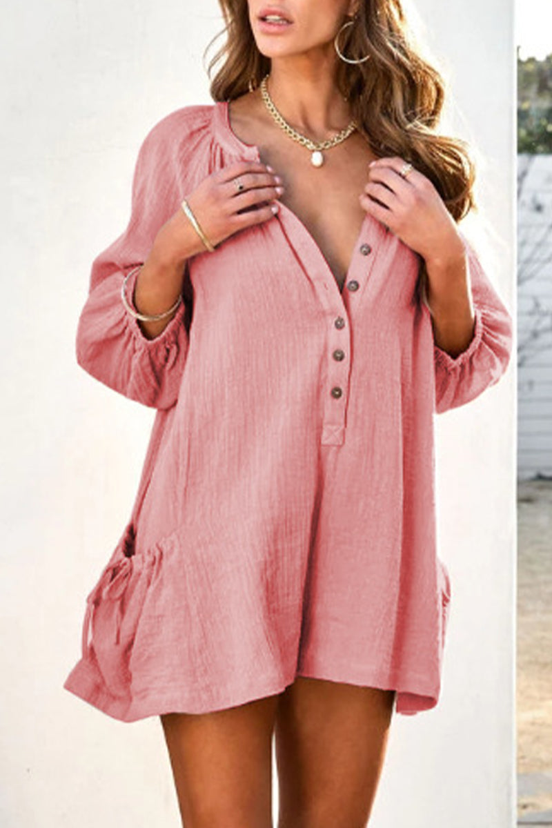 Vintage Inspired Garment with a Contemporary Edge