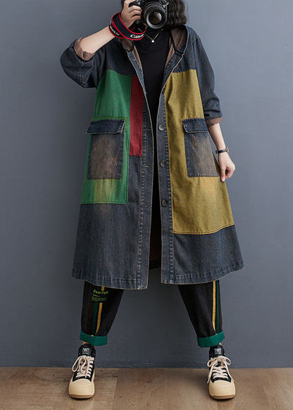 Beautifully Finished Coat in a Timeless Design