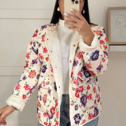 Beautifully Balanced Jacket with Timeless Character
