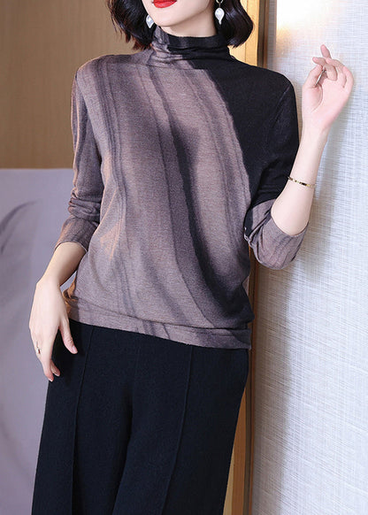 Beautifully Crafted Top in a Classic Style