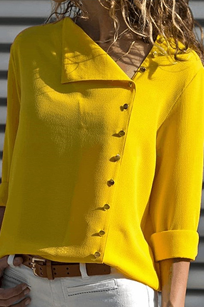Beautifully Finished Top in a Timeless Design