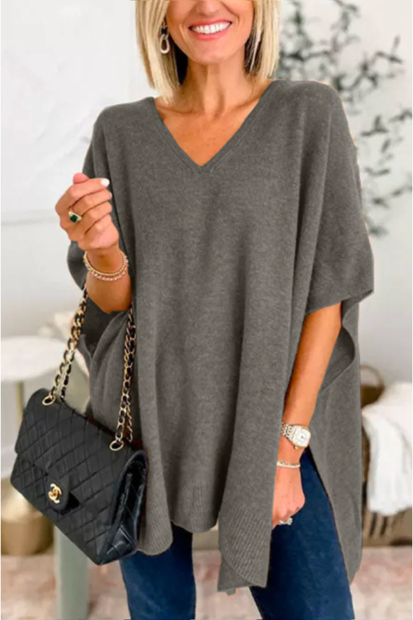 Classic Vintage & Enduringly Stylish Sweater