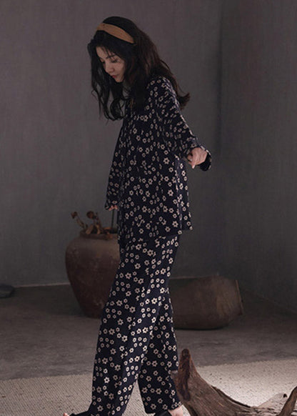 Classic Vintage Garment with a Flattering Fit