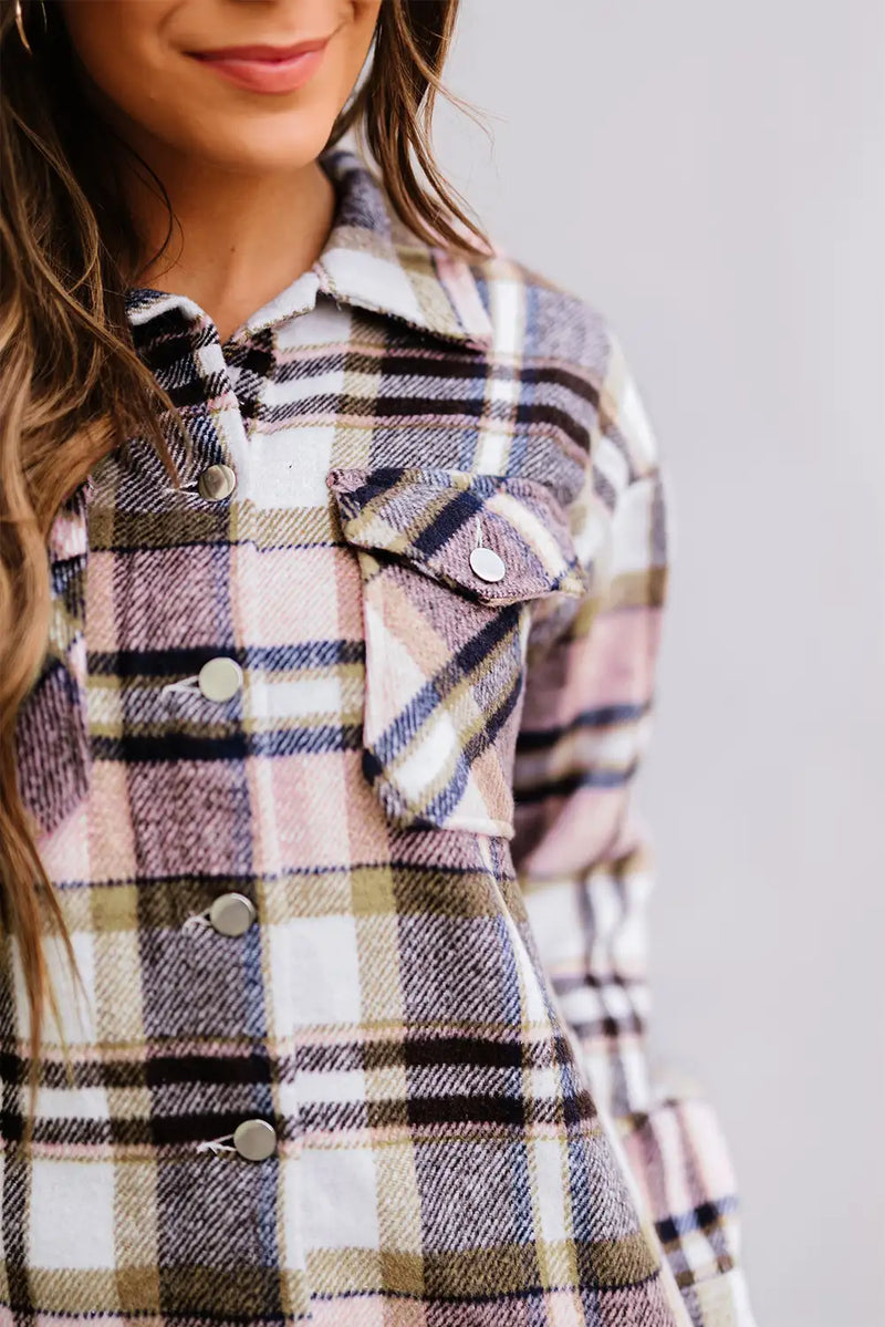 Effortlessly Elegant Garment with a Timeless Design