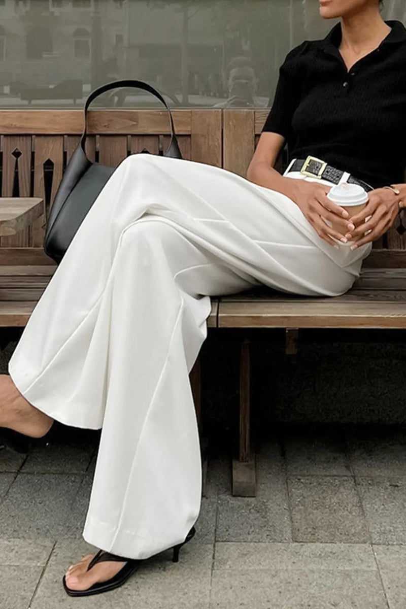 Classic Vintage & Enduringly Stylish Pants