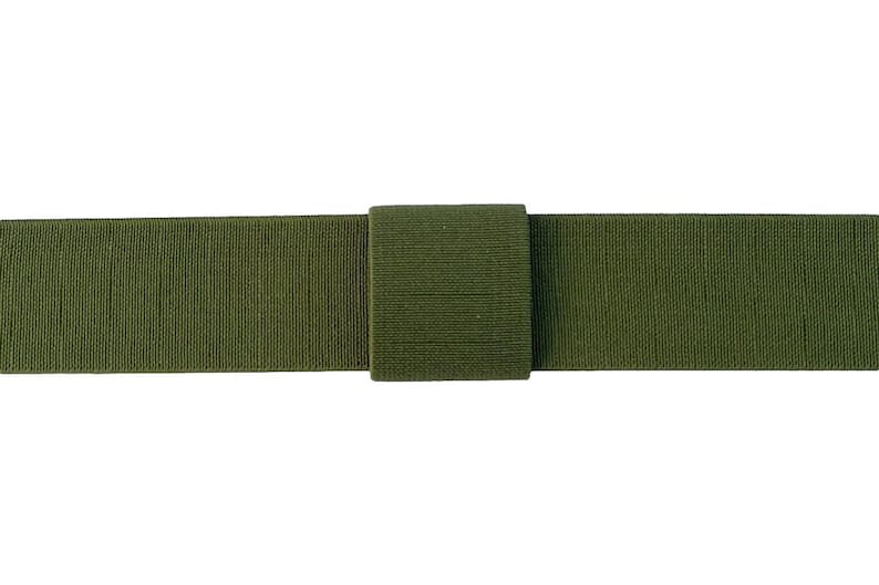 Beautifully Balanced Garment with Timeless Character