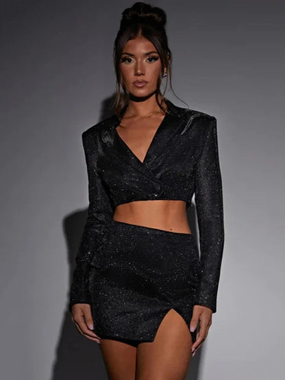 Beautifully Crafted Garment in a Classic Style