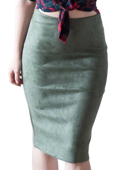 Gracefully Styled Garment for Any Occasion