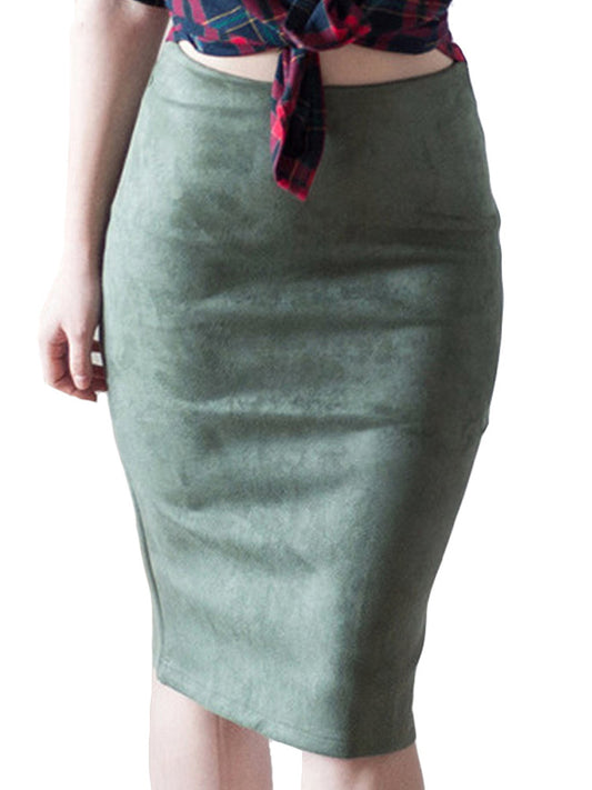 Gracefully Styled Garment for Any Occasion