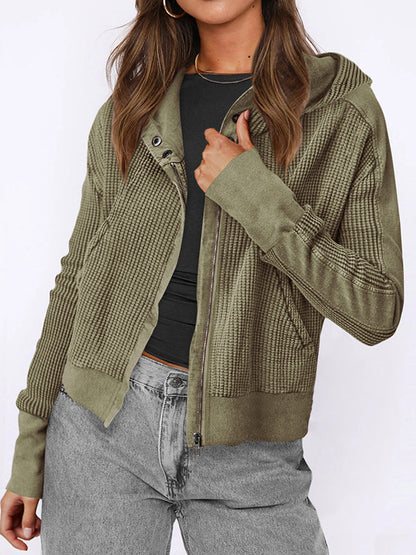 Gracefully Styled Garment for Any Occasion
