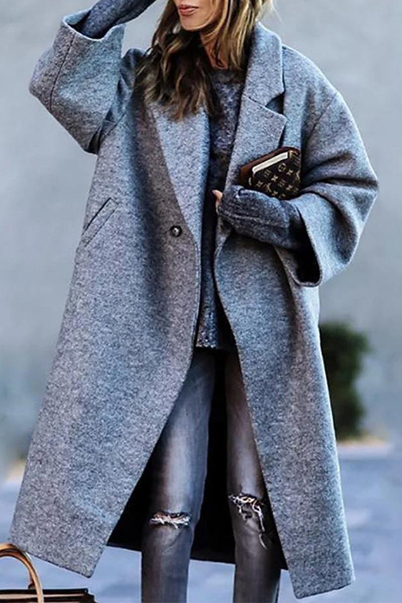 Elegantly Styled Garment for Everyday Wear