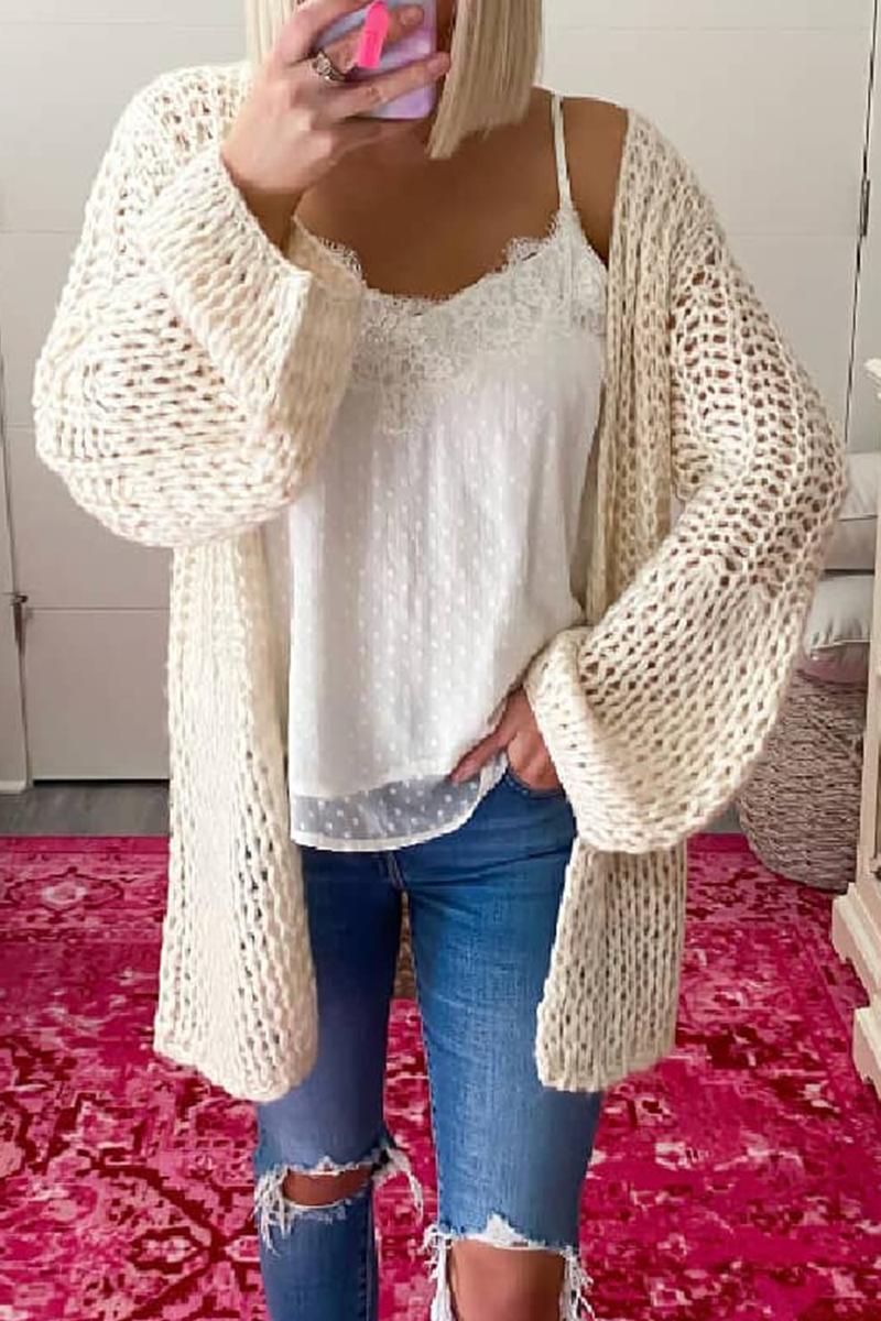 Beautifully Balanced Top with Timeless Character