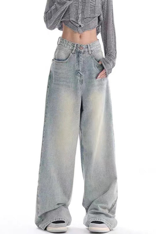 Elegantly Styled Garment for Everyday Wear