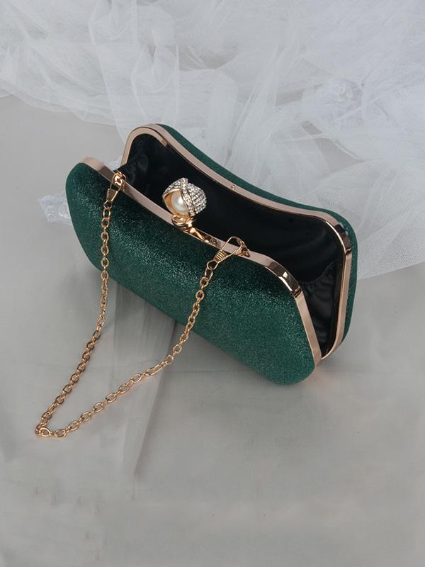 Classic Vintage Bag with a Flattering Fit