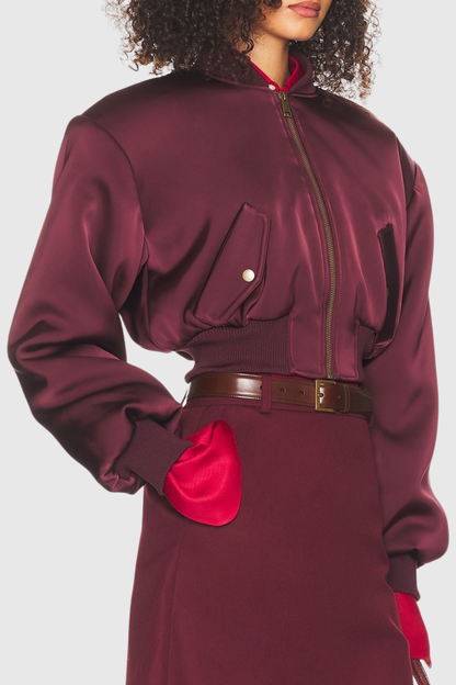 Elegantly Styled Jacket for Everyday Wear