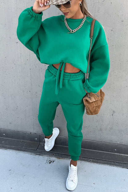 Beautifully Balanced Pants with Timeless Character