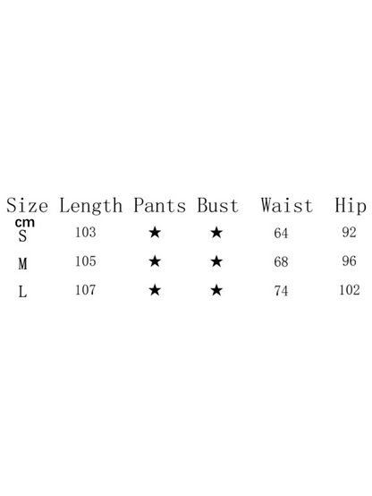 Classic Vintage Pants with a Flattering Fit