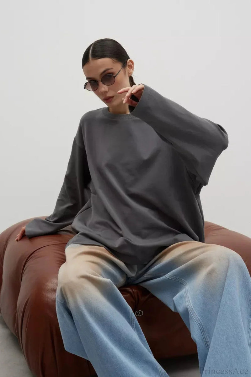 Elegantly Styled Garment for Everyday Wear