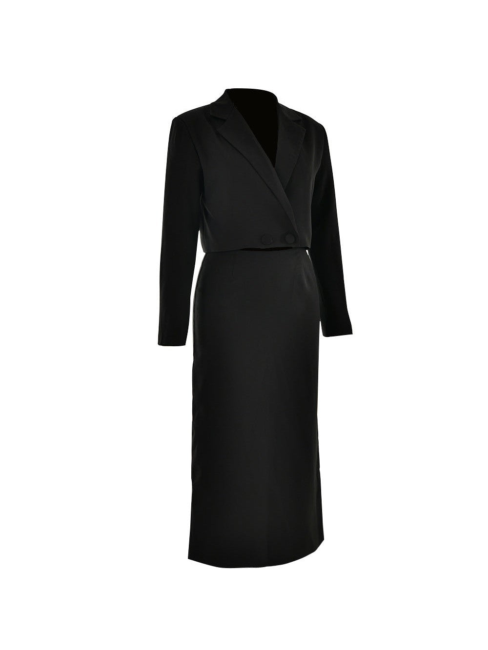 A Vintage Style Garment with Delicate Timeless Details