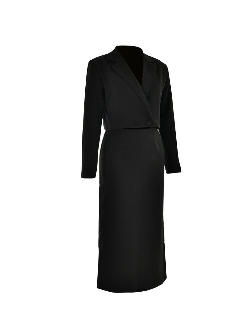 A Vintage Style Garment with Delicate Timeless Details