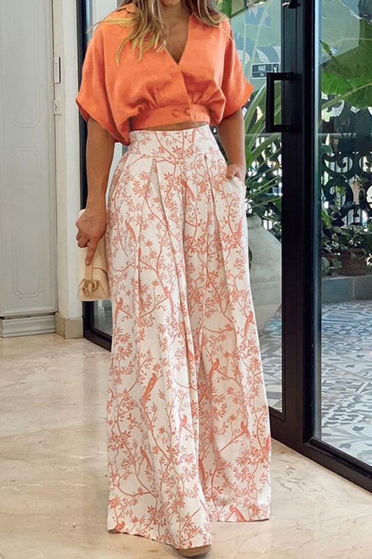 Classic Vintage Garment with a Flattering Fit