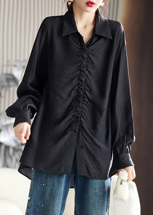 Elegantly Styled Shirt for Everyday Wear