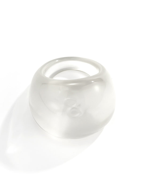 Beautifully Balanced Garment with Timeless Character