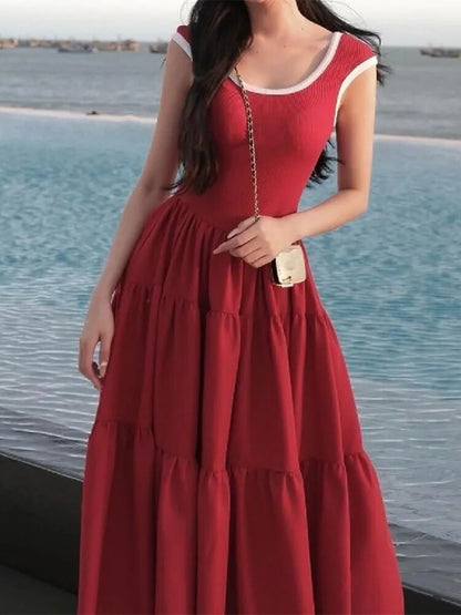 Classic Vintage & Enduringly Stylish Dress