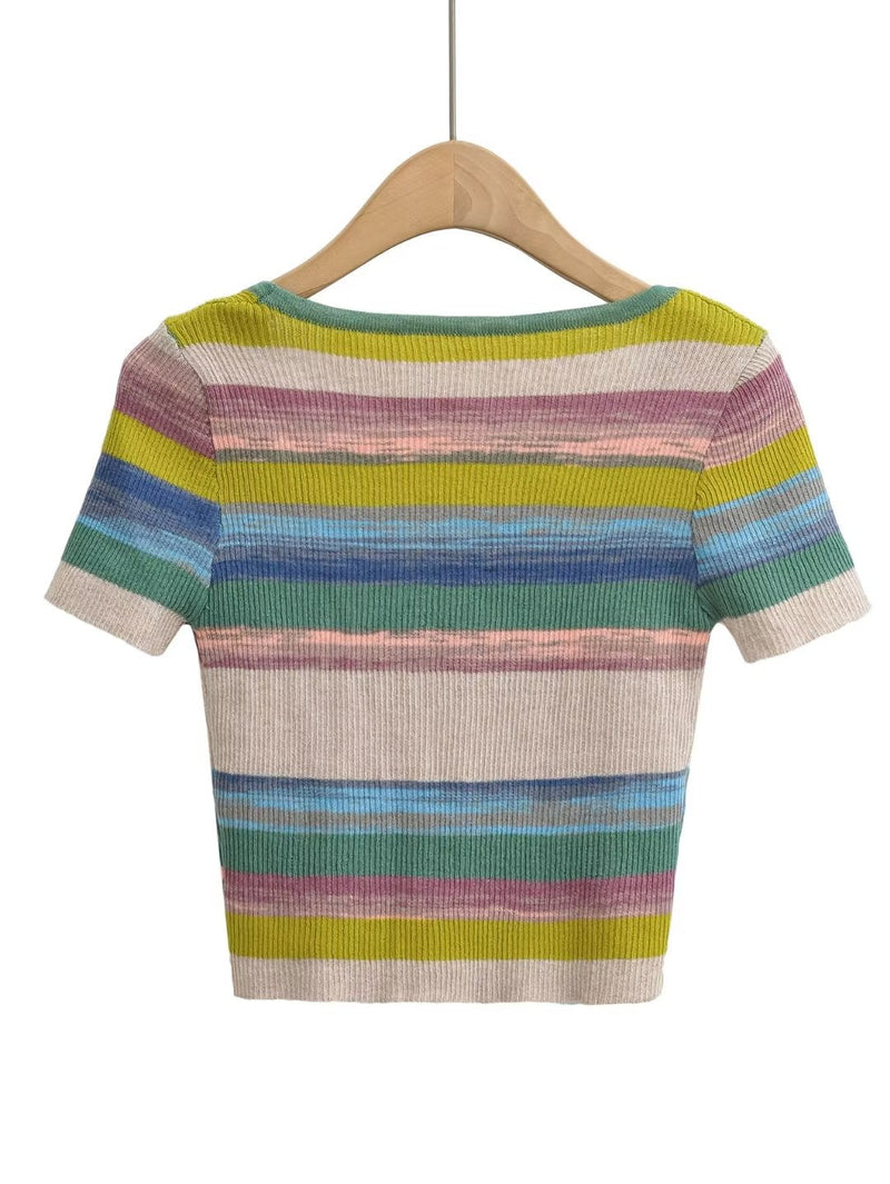 Well Tailored Shirt with a Graceful Silhouette